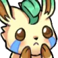 Emoji leafeonqq