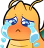 Emoji dragoniteqq