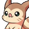 Emoji furretlicky