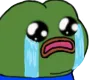 Emoji pepetears