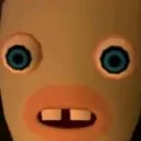 Emoji lapin