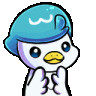 Emoji quaxlyclap