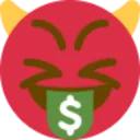 Emoji Diablerichediabolique