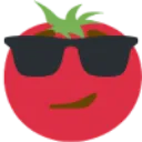 Emoji Tomatocool