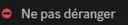 Emoji nepasderanger
