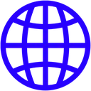 Emoji terre
