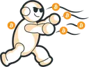 Emoji btchaser