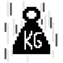 Emoji kilo