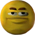 Emoji wow