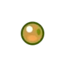 Emoji dotyellow