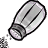 Emoji Salting