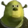 Emoji bruh_shrek