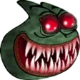 Emoji whatInTheFUCK