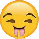 Emoji ouuu