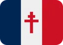 Emoji Drapeauxressitant