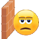 Emoji wall_breaker
