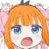 Emoji SECT_Ginger_ooo