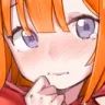 Emoji SECT_Ginger_cuteblush