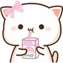 Emoji peachysip