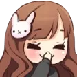 Emoji Eheh