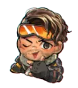Emoji mirage