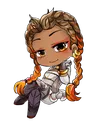 Emoji Loba