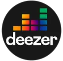 Emoji deezer