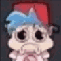 Emoji sad
