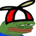 Emoji pepe_nah