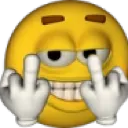 Emoji fu