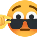 Emoji commentcamonreuf