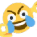 Emoji hahahaha