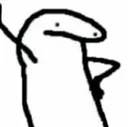 Emoji White_Wait