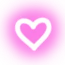 Emoji Pink_heart