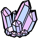 Emoji Pink_Diamondd