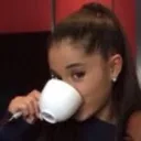 Emoji Red_ariana