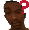 Emoji Red_wtf