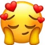 Emoji Red_