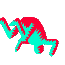 Emoji Rainbow_roll