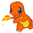 Emoji Orange_salameche
