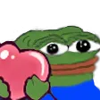 Emoji Pepe_heart