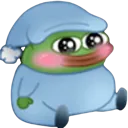 Emoji Pepe_cute