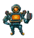 Emoji Pathfinder