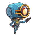 Emoji Pathfinder