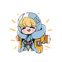 Emoji Wattson