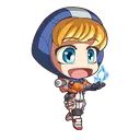 Emoji Wattson