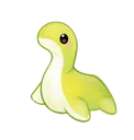 Emoji Nessie