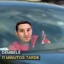 Emoji 11minutostardes
