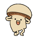 Emoji SC_12mushroom