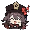 Emoji pardon